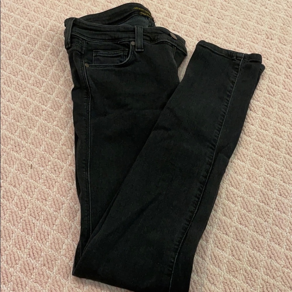 Genetic Denim the Shya Jean
